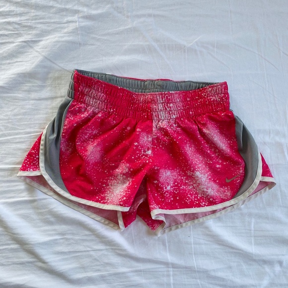 Nike Dry-Fit Running Shorts - Picture 2 of 5